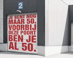 Waarom werken na 50?